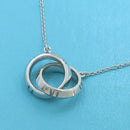 Tiffany Necklace X A