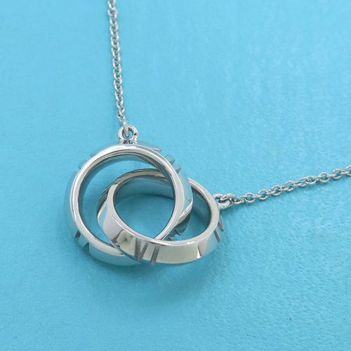 Tiffany Necklace X A
