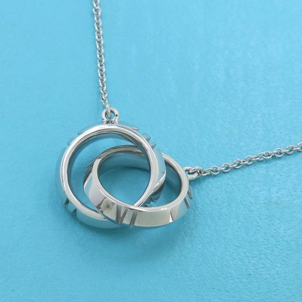 Tiffany Necklace X A