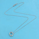 Tiffany Necklace X A
