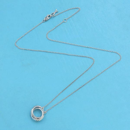 Tiffany Necklace X A