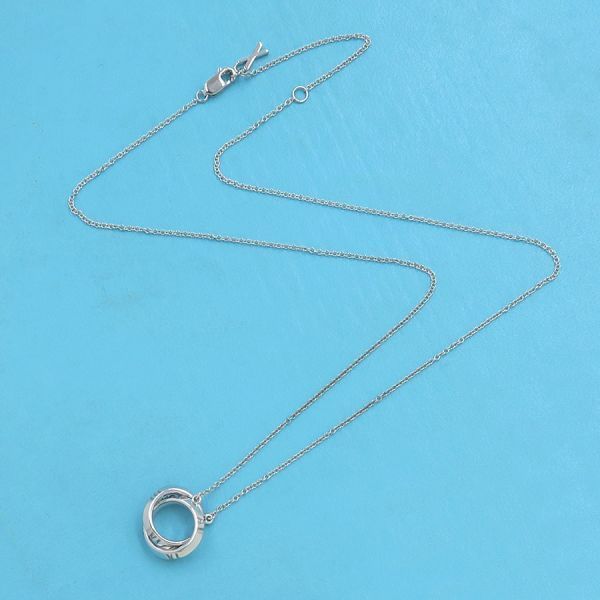Tiffany Necklace X A