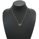Tiffany Necklace X A