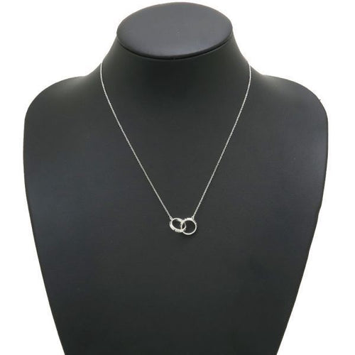 Tiffany Necklace X A