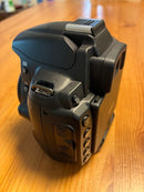 Nikon Digital Slrs D5000 Tamron 18-270Mm