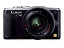 Digital Slr Gf6 Dmc-Gf6X-K