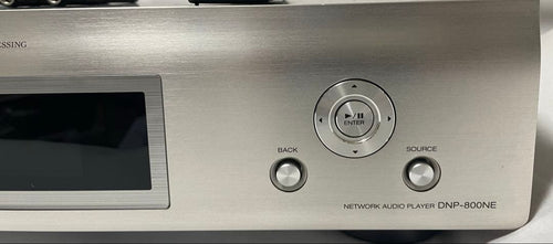 Denon Other Dnp-800Ne
