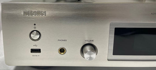 Denon Other Dnp-800Ne