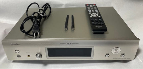 Denon Other Dnp-800Ne
