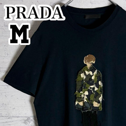 Prada T -Shirt M
