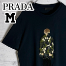 Prada T -Shirt M