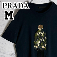 Prada T -Shirt M
