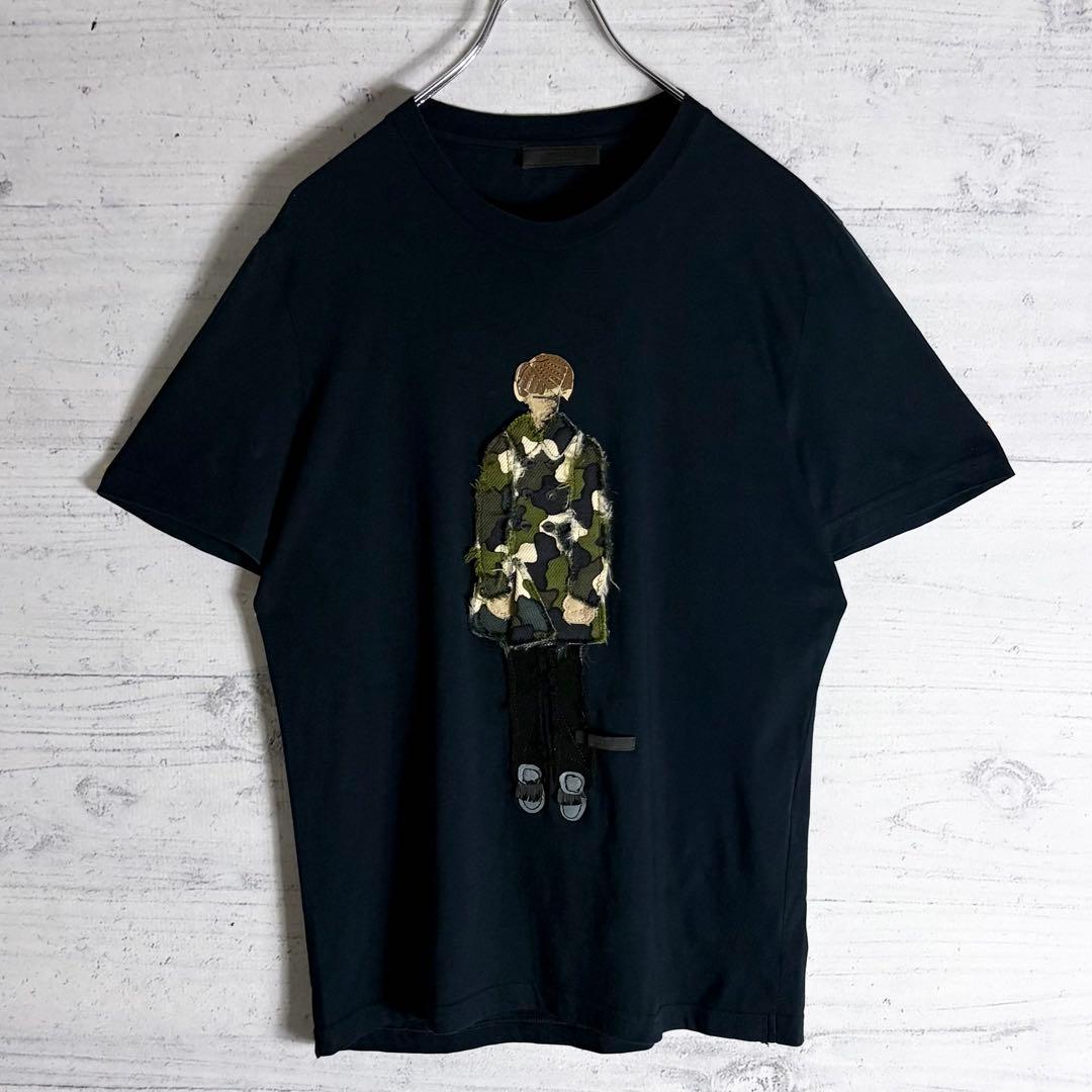 Prada T -Shirt M
