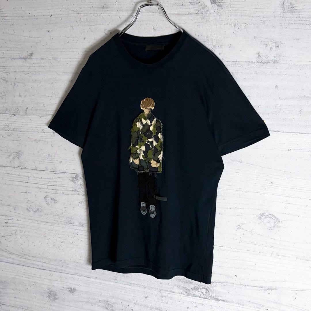 Prada T -Shirt M