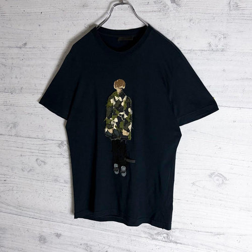 Prada T -Shirt M