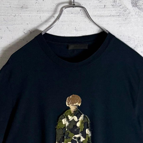 Prada T -Shirt M