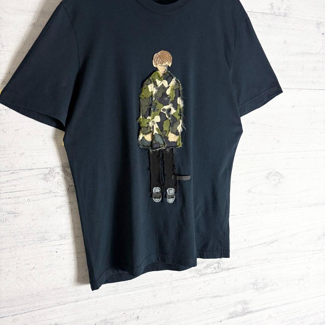 Prada T -Shirt M