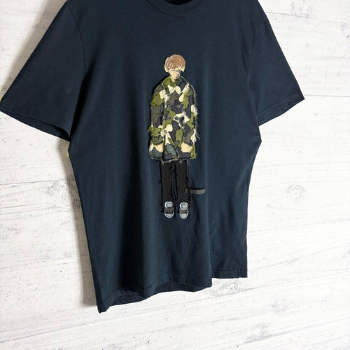 Prada T -Shirt M