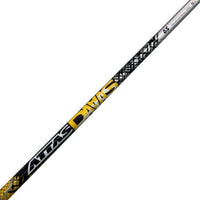 Shaft (Gts Attas Daaas 6 S)B