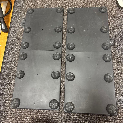 Drum Pads Practice (Mute) Roland Ne-10 2