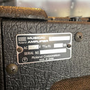 Roland Guitar Amplifier Ca-40