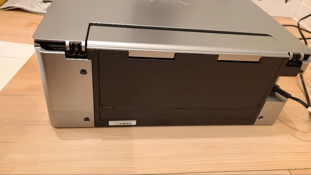 Canon Inkjet Printer Xk100