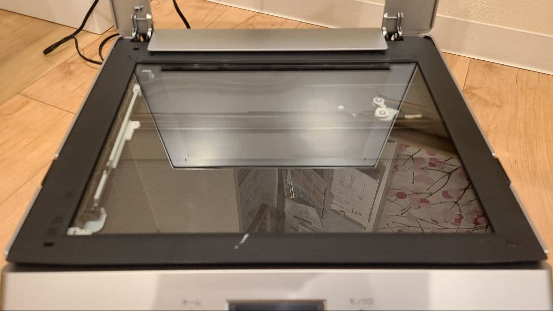 Canon Inkjet Printer Xk100
