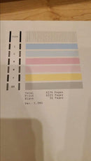 Canon Inkjet Printer Xk100