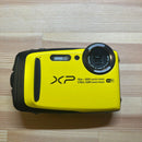 Compact Digital Cameras Fujifilm Xp90