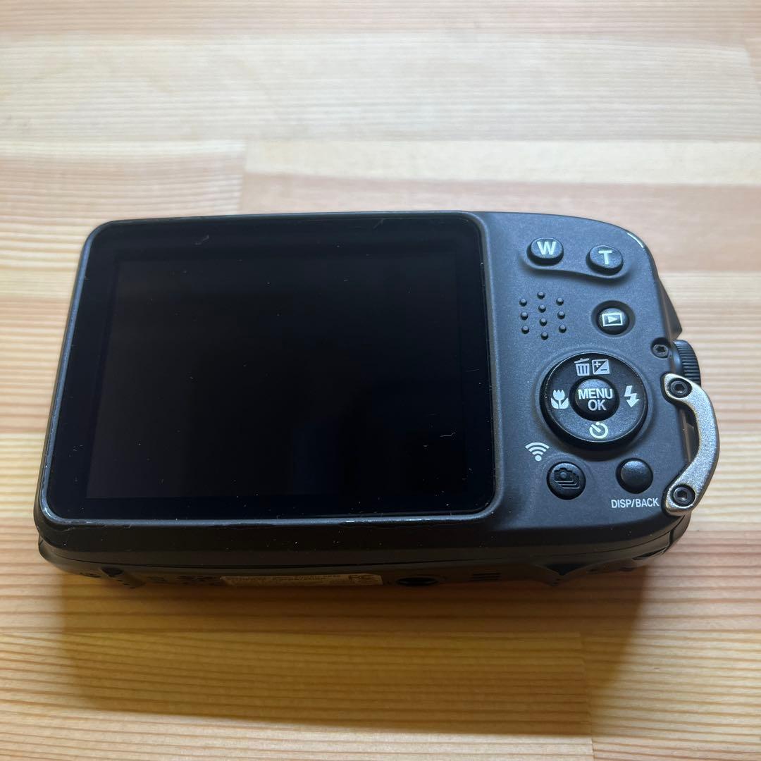 Compact Digital Cameras Fujifilm Xp90