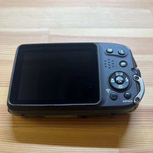 Compact Digital Cameras Fujifilm Xp90