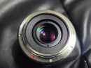 Pergear Lens (Single Focus) F1.8 Z Mf