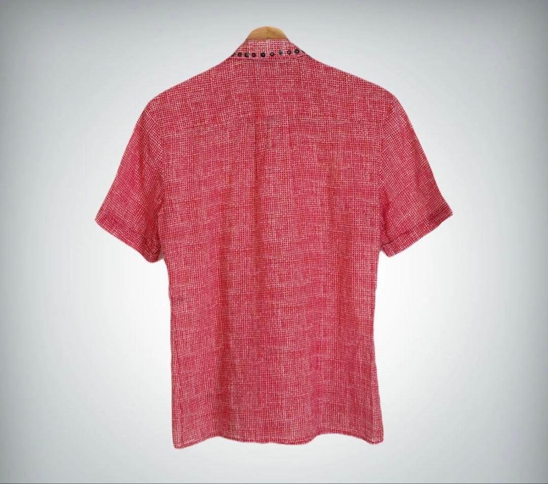 Bottega Veneta Short-Sleeve 38