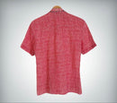 Bottega Veneta Short-Sleeve 38