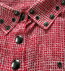 Bottega Veneta Short-Sleeve 38