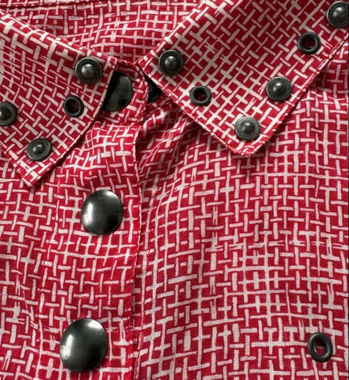 Bottega Veneta Short-Sleeve 38
