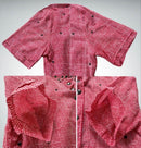 Bottega Veneta Short-Sleeve 38