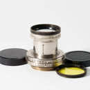 Leica Prime Lenses Summar F2