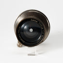 Leica Prime Lenses Summar F2