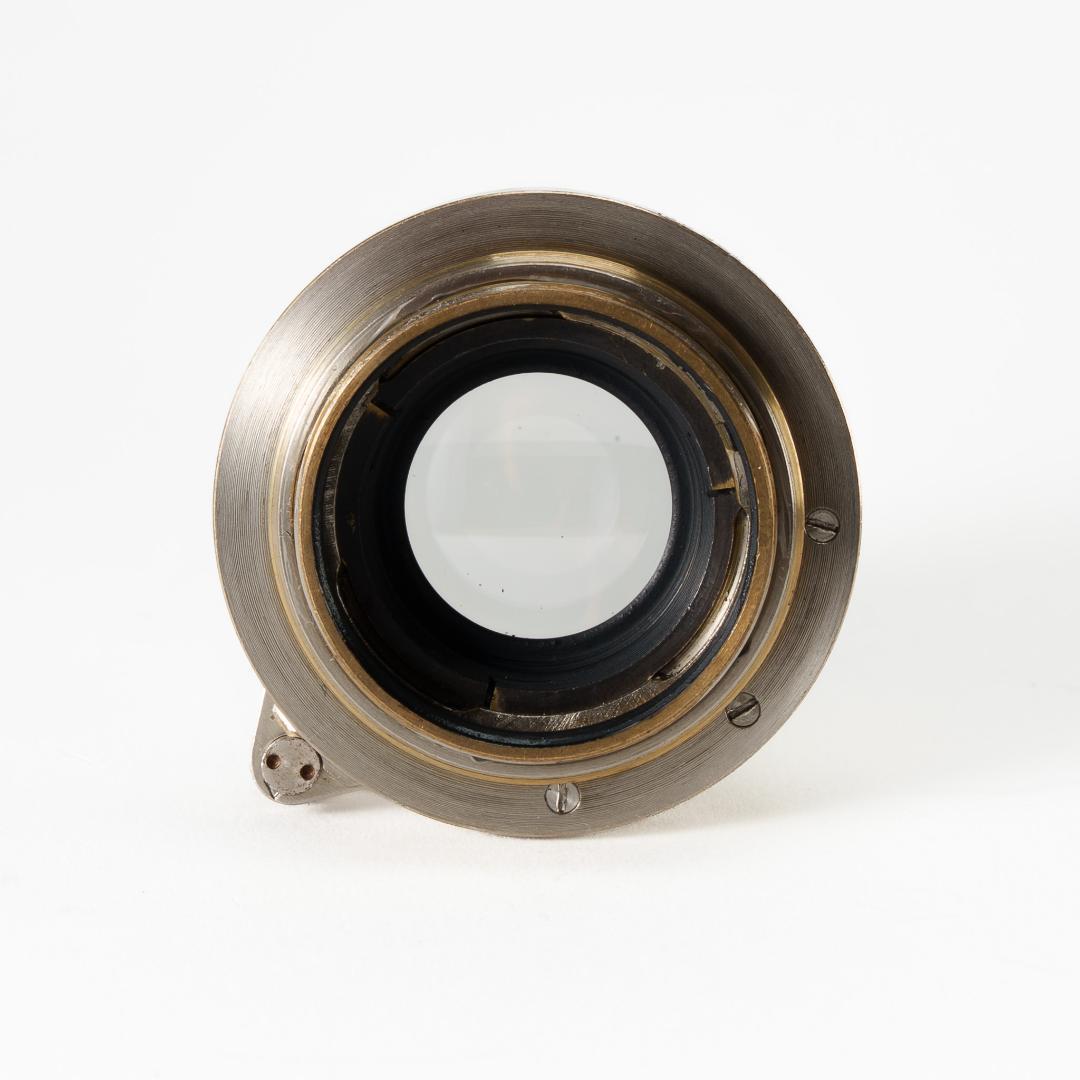 Leica Prime Lenses Summar F2