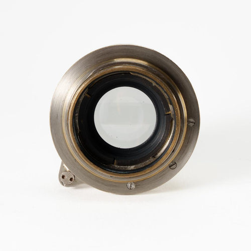 Leica Prime Lenses Summar F2