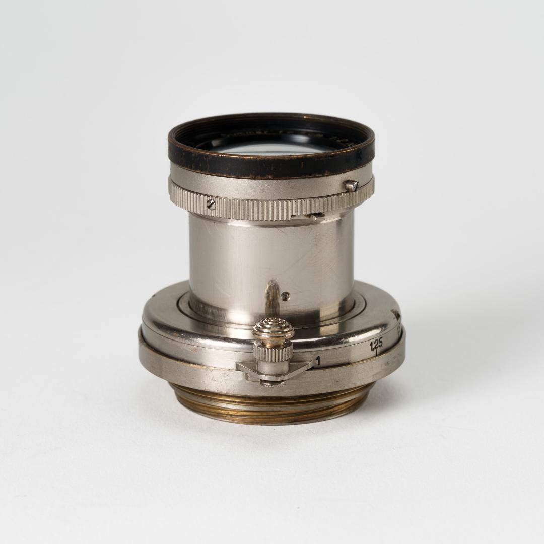 Leica Prime Lenses Summar F2