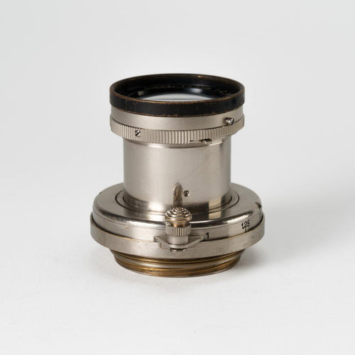 Leica Prime Lenses Summar F2