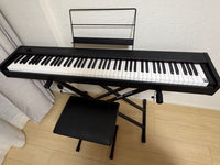 Korg Keyboards Digital Pianos D1