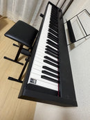 Korg Keyboards Digital Pianos D1