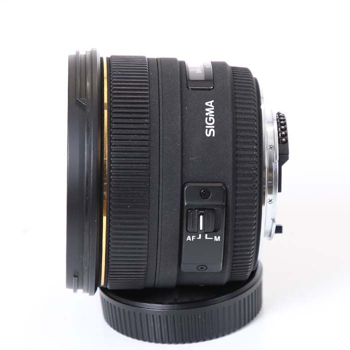 Sigma Others 50/F1.4 Ex Dg Hsm Na(