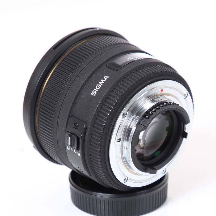 Sigma Others 50/F1.4 Ex Dg Hsm Na(