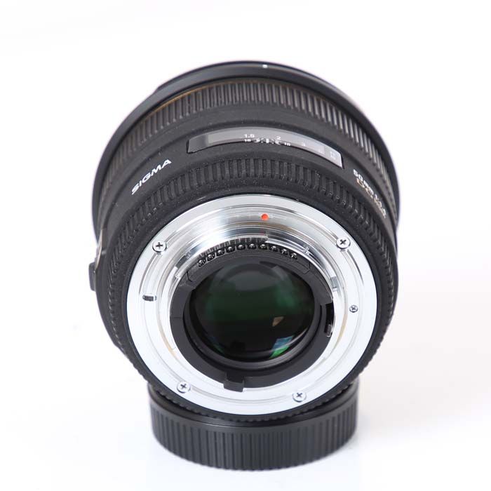 Sigma Others 50/F1.4 Ex Dg Hsm Na(