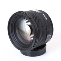 Sigma Others 50/F1.4 Ex Dg Hsm Na(