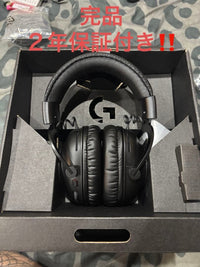 Logicool Gaming Headphones Headsets Logicoolproxwireless